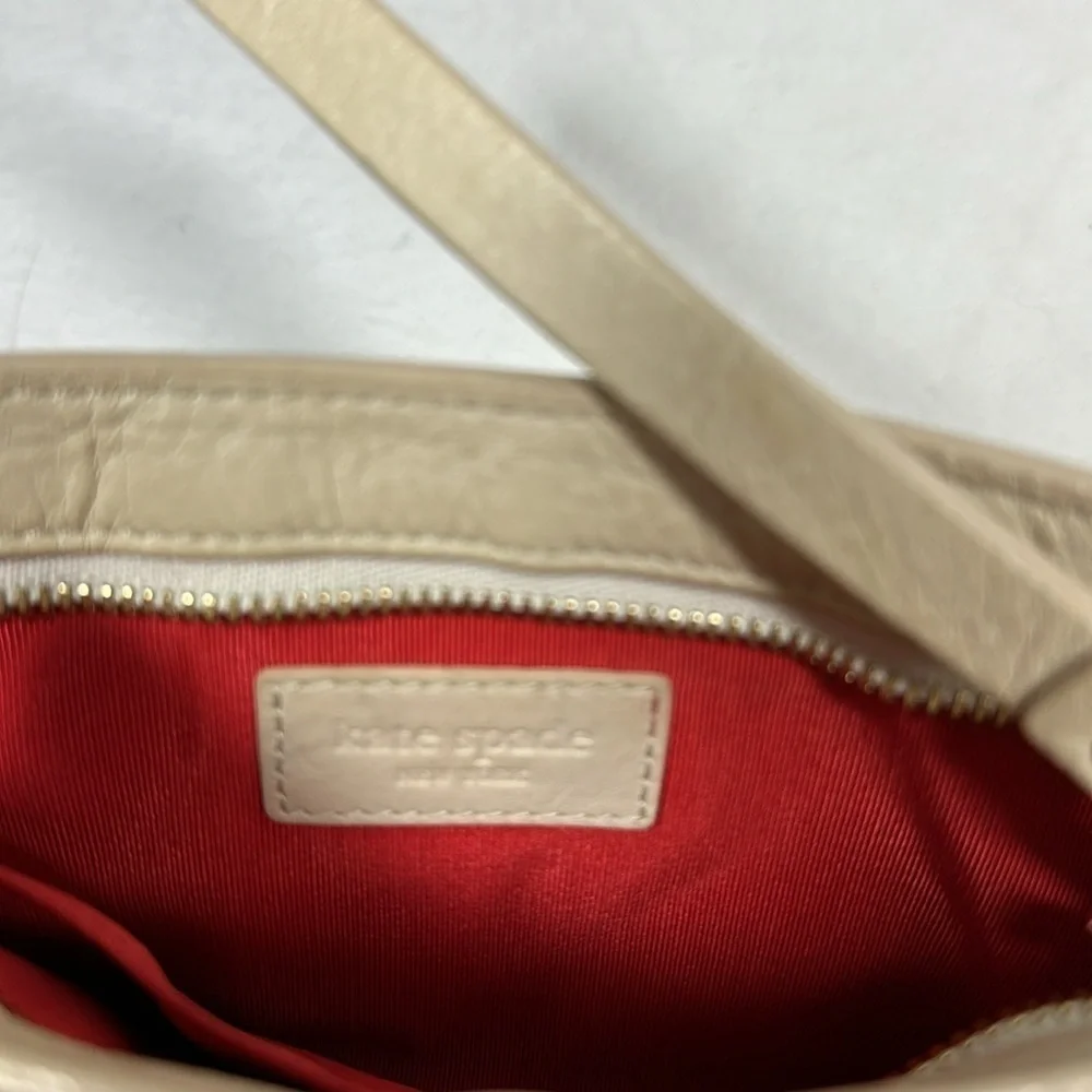 Kate Spade Mini Wrist Bag